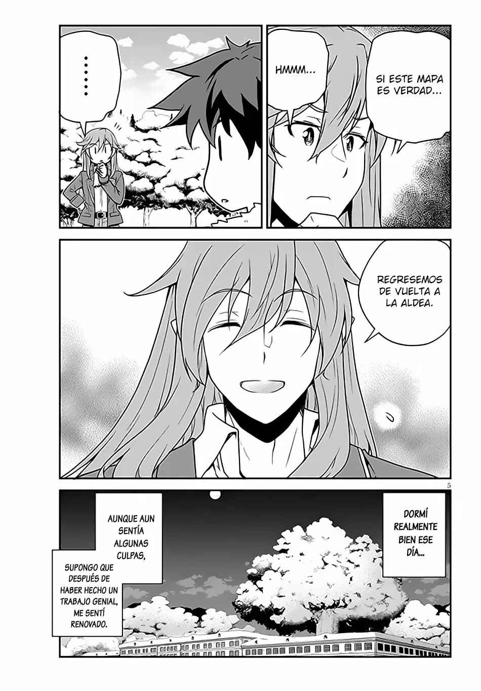 Chapter 197 - Page 5