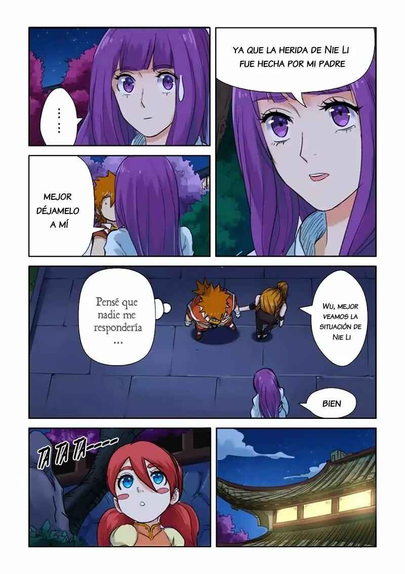 Chapter 129 - Page 11