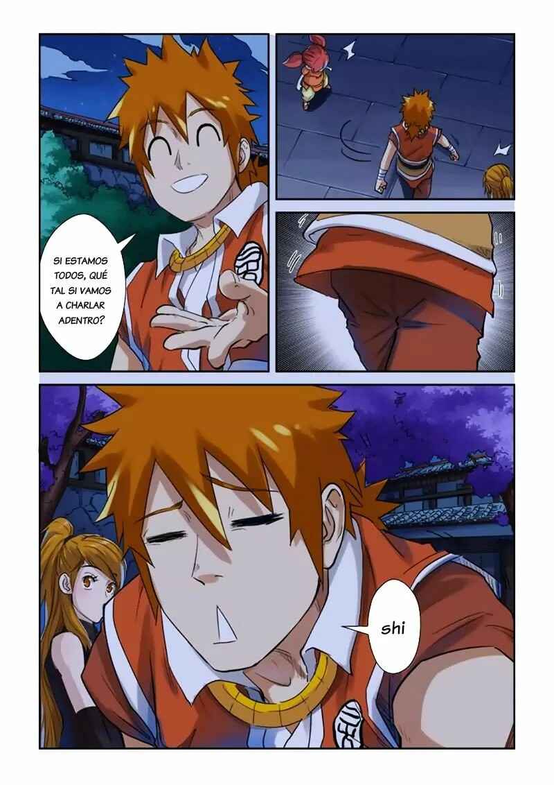 Chapter 129 - Page 4