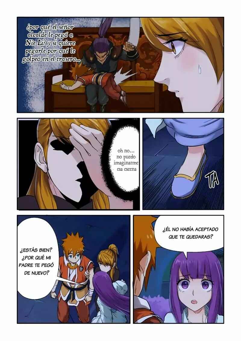 Chapter 129 - Page 7