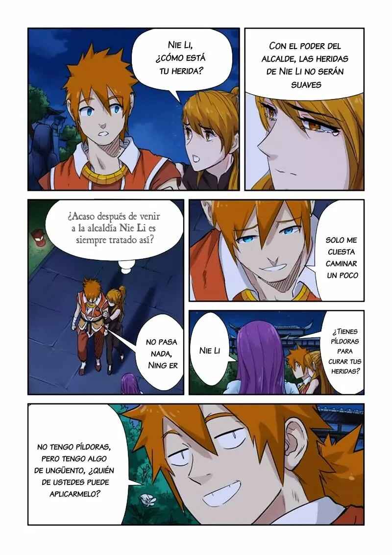 Chapter 129 - Page 9