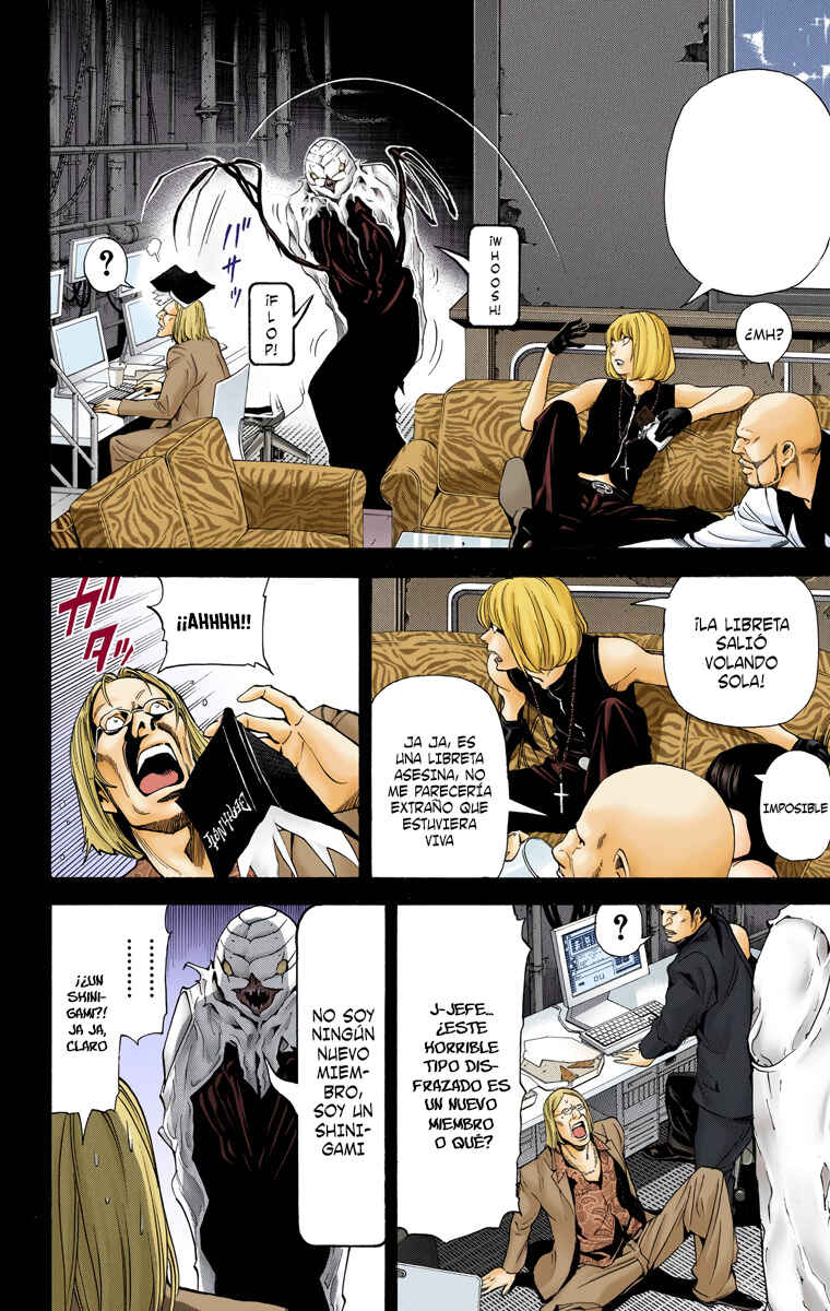 Chapter 70 - Page 6