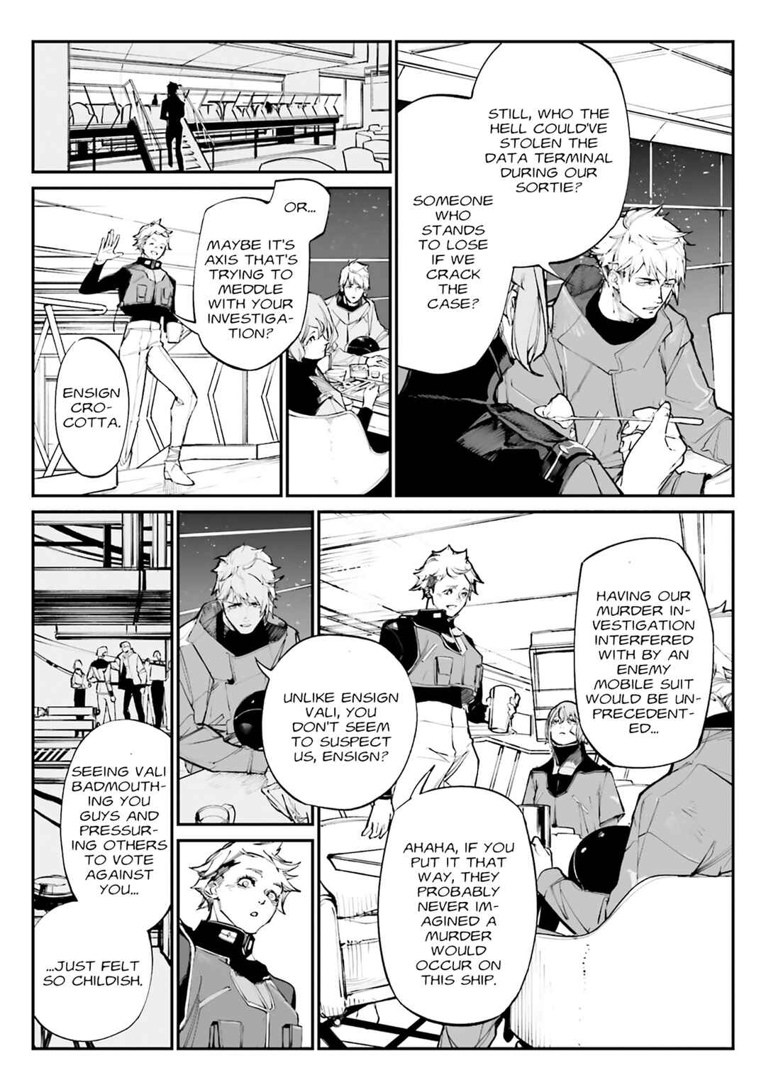 Chapter 6 - Page 31