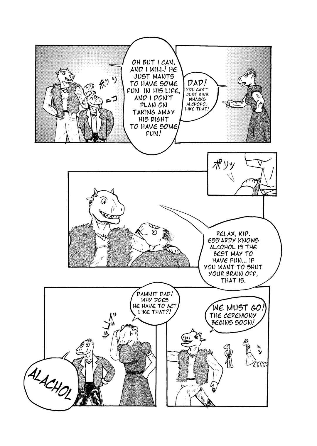 Chapter 1.1 - Page 10