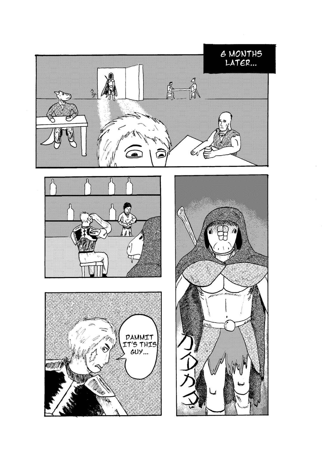 Chapter 1.1 - Page 11