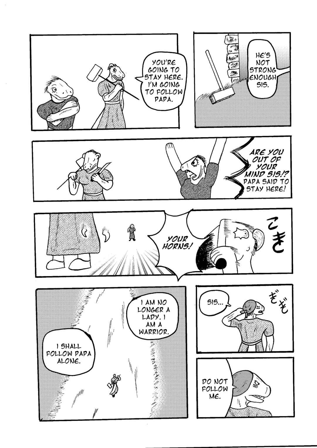 Chapter 1.1 - Page 28
