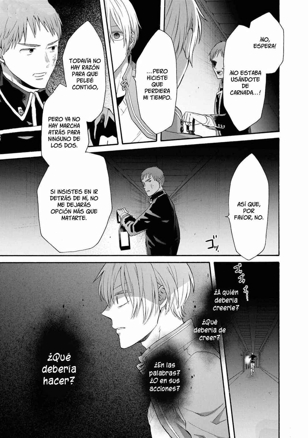 Chapter 145 - Page 25