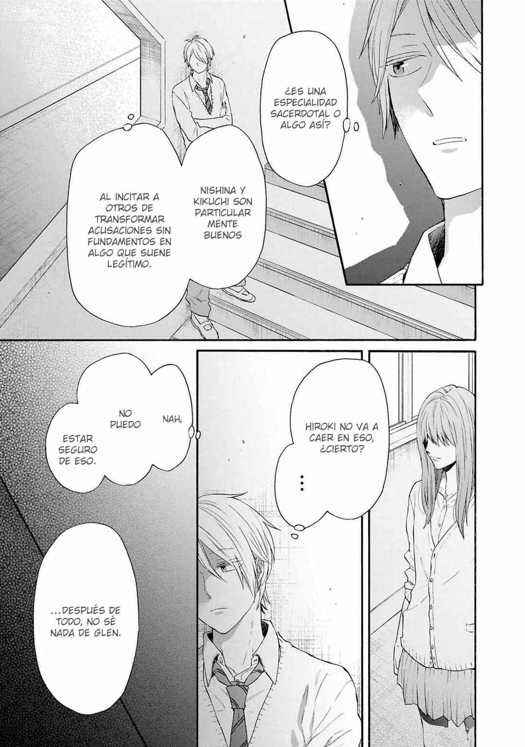 Chapter 145 - Page 5
