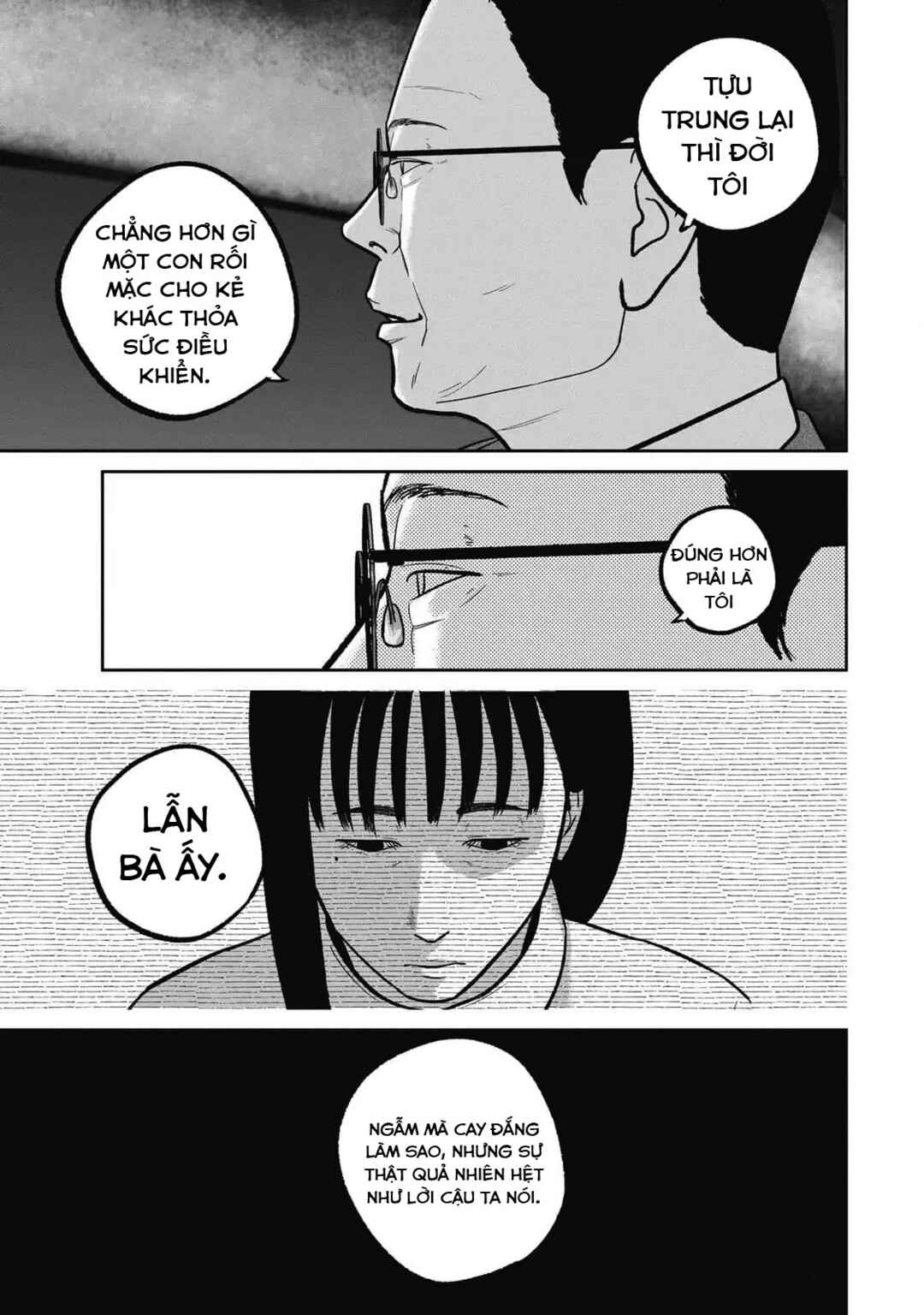 Chapter 106 - Page 18
