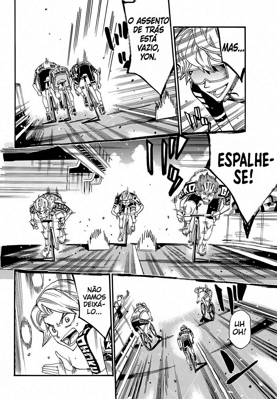 Chapter 775 - Page 13