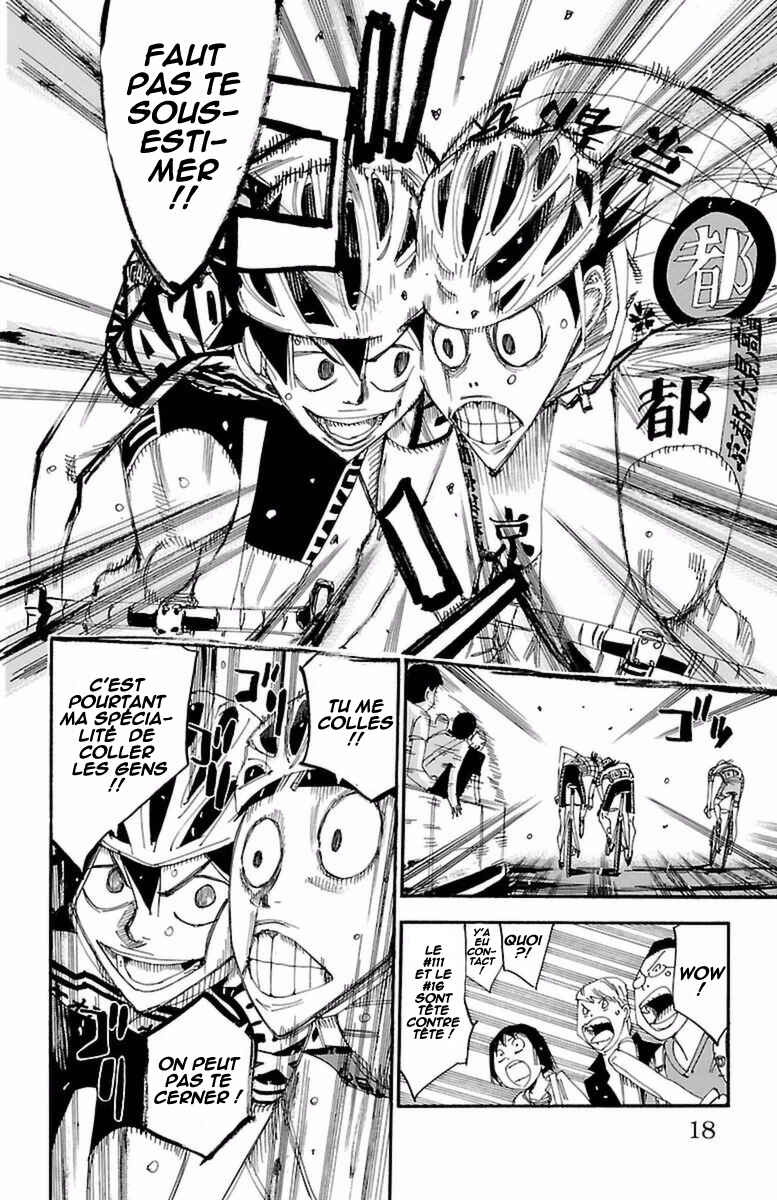 Chapter 408 - Page 18
