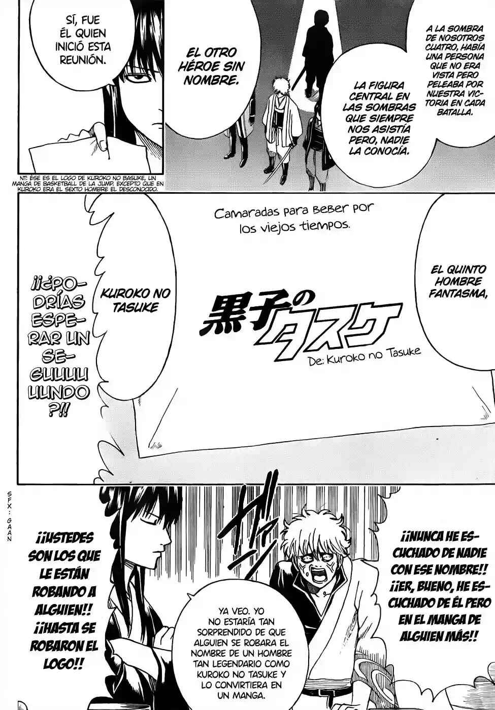 Chapter 452 - Page 10