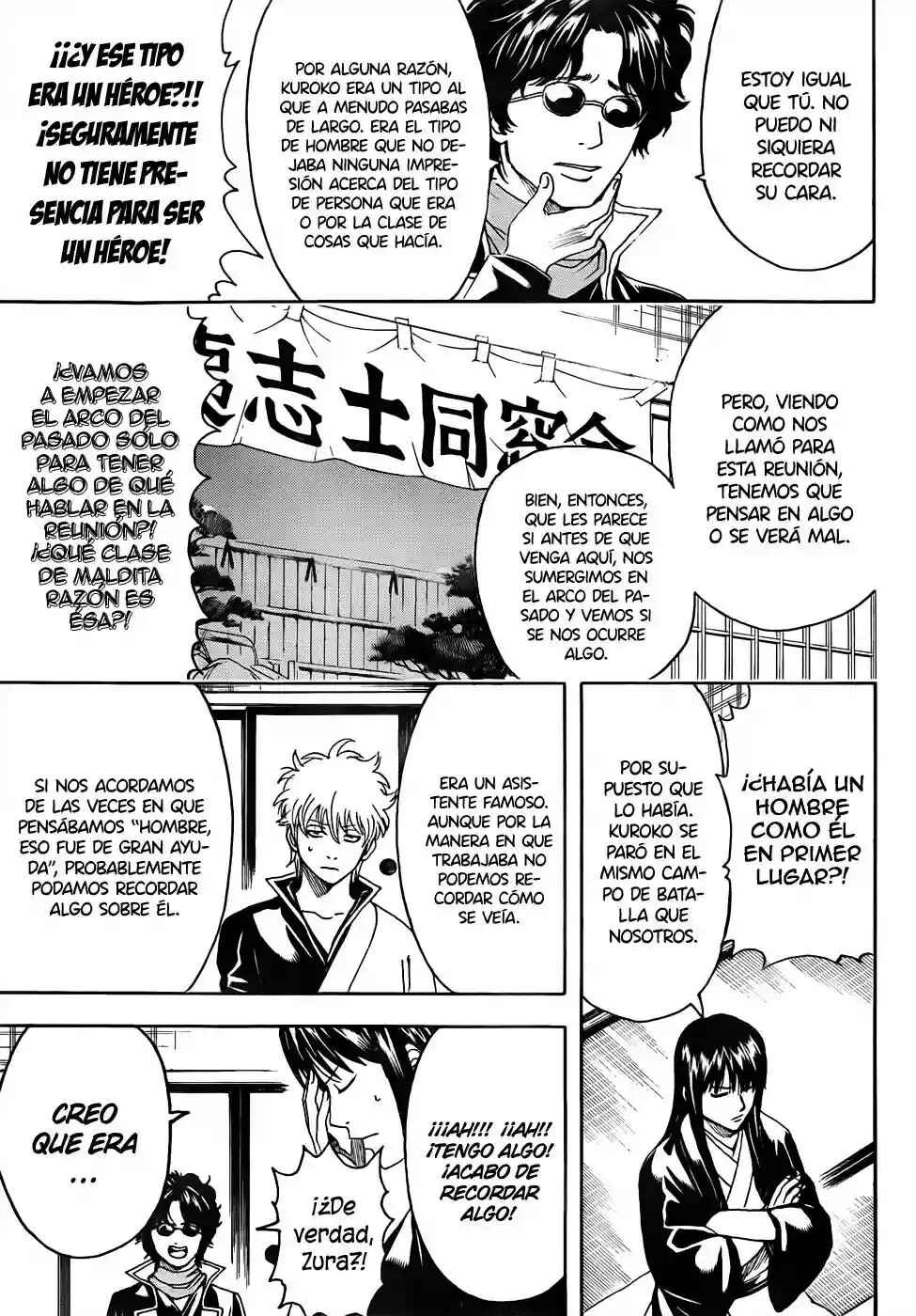 Chapter 452 - Page 11