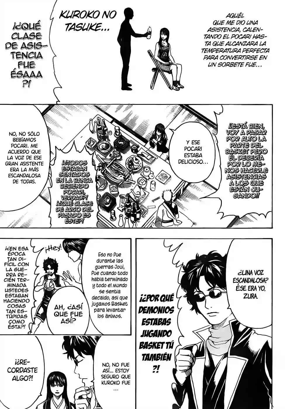 Chapter 452 - Page 13