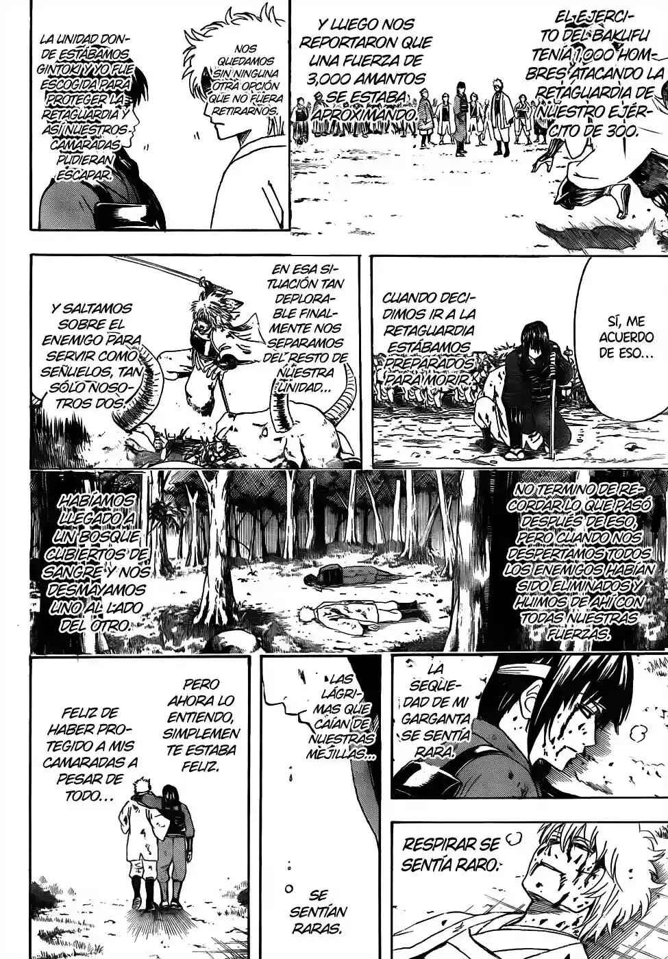Chapter 452 - Page 16