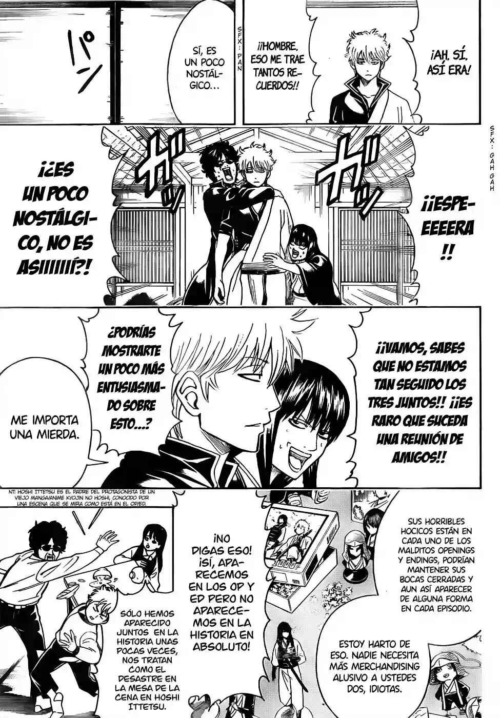 Chapter 452 - Page 5