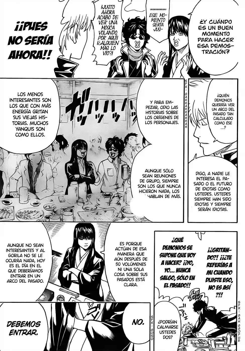 Chapter 452 - Page 7