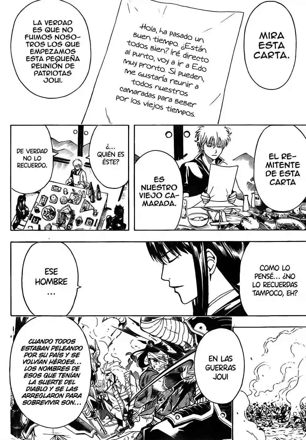 Chapter 452 - Page 8