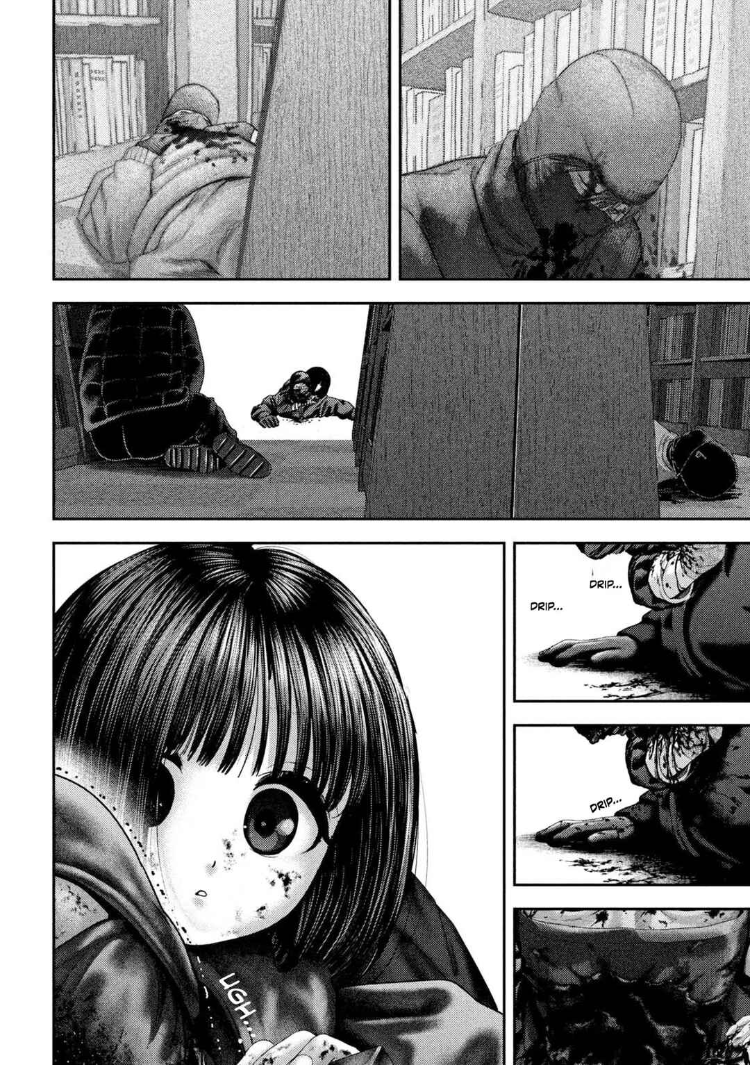 Chapter 62 - Page 15