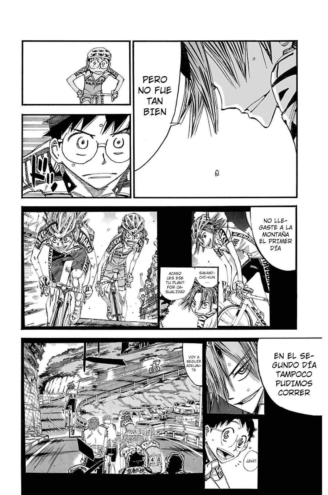 Chapter 515 - Page 13