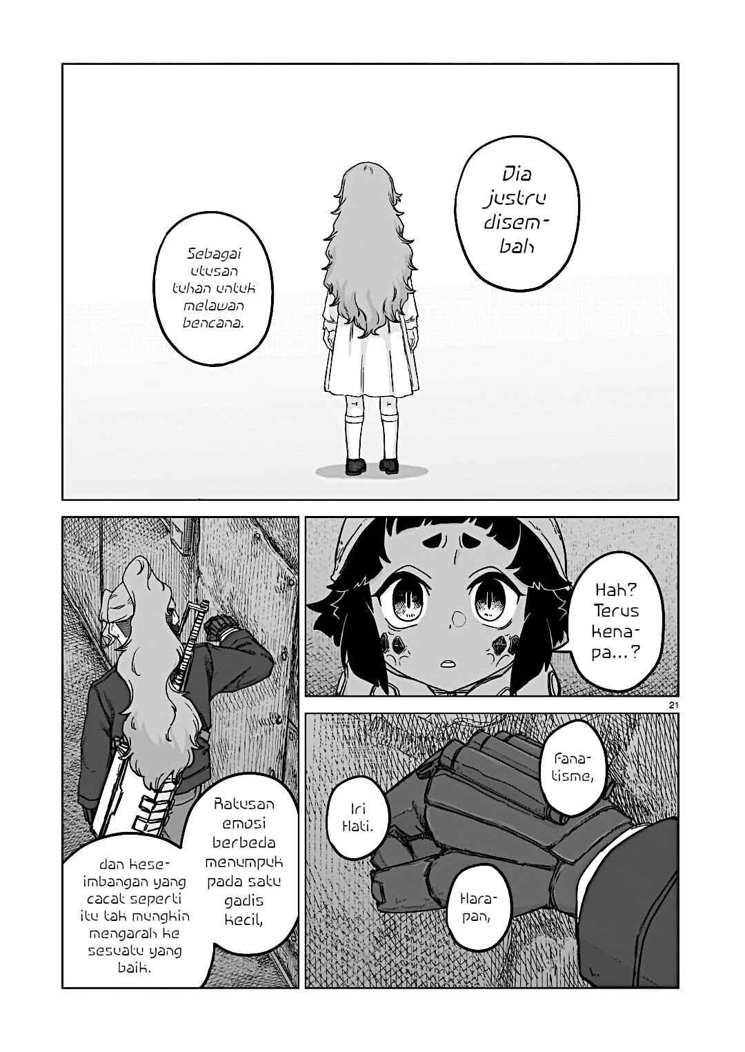 Chapter 37 - Page 22