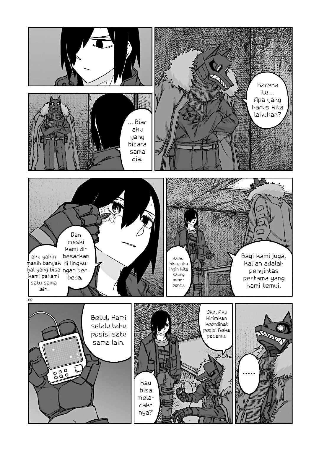 Chapter 37 - Page 23