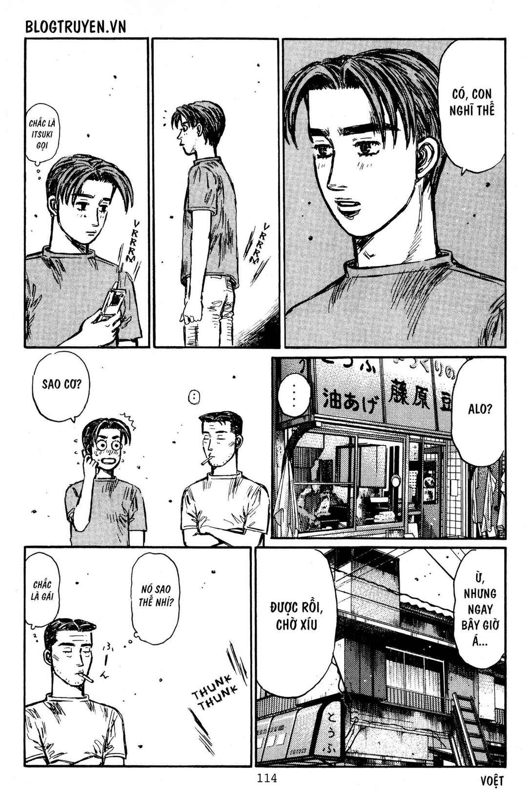 Chapter 430 - Page 10