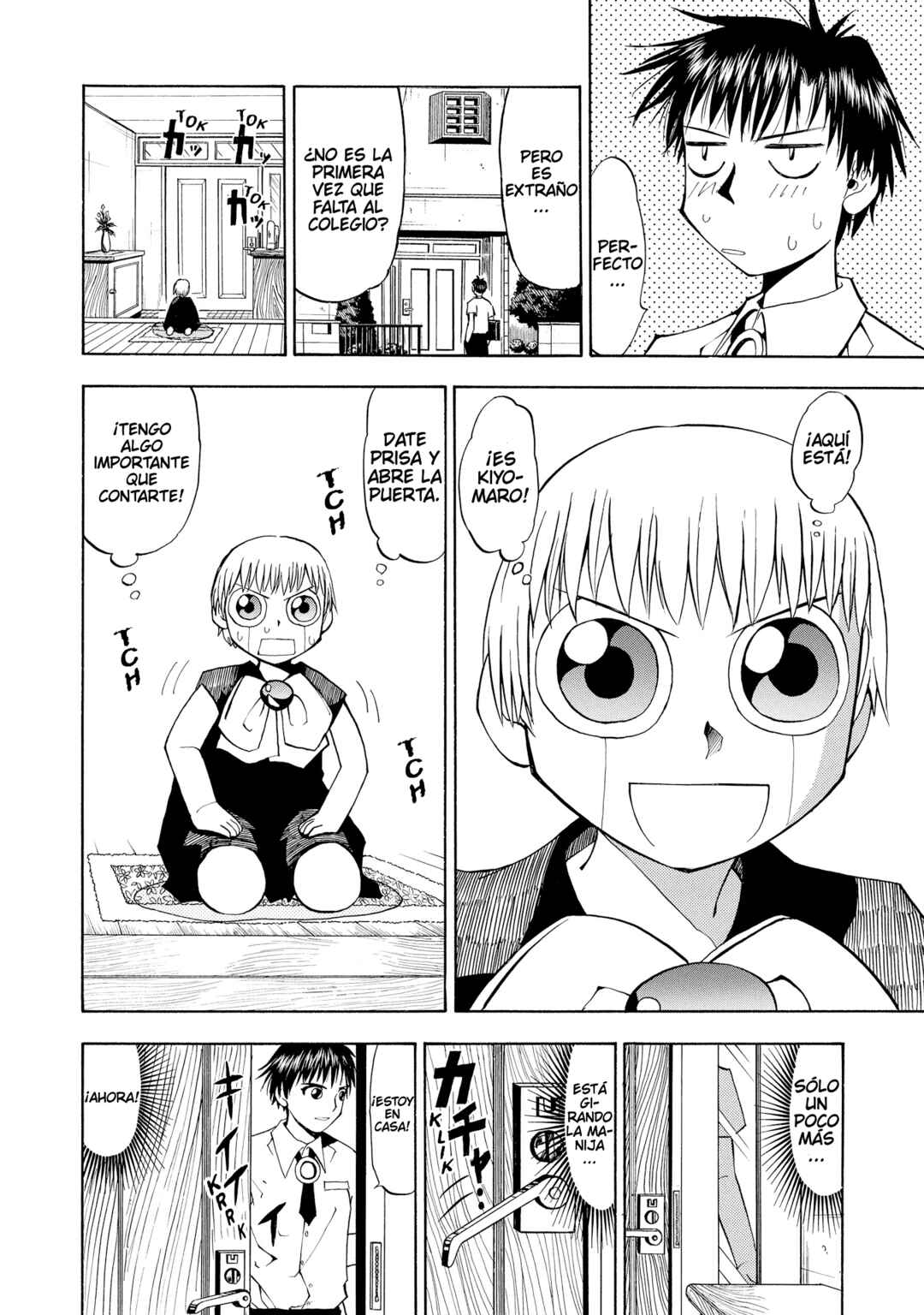 Chapter 29 - Page 11
