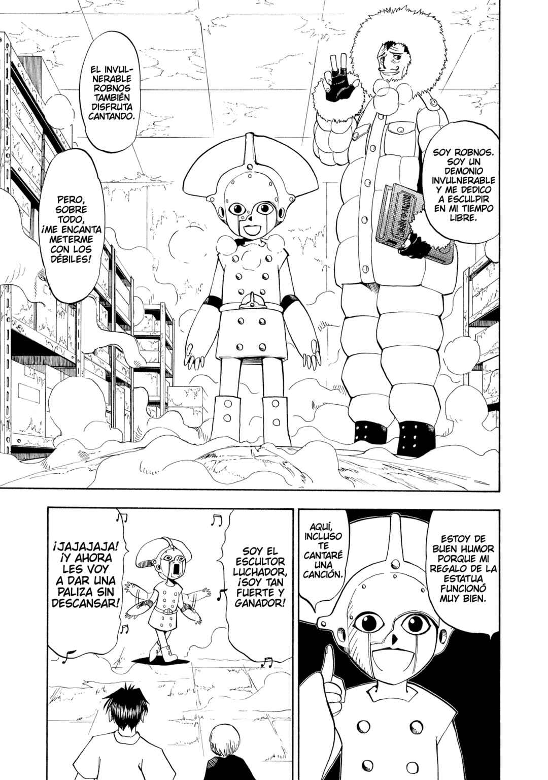 Chapter 29 - Page 16