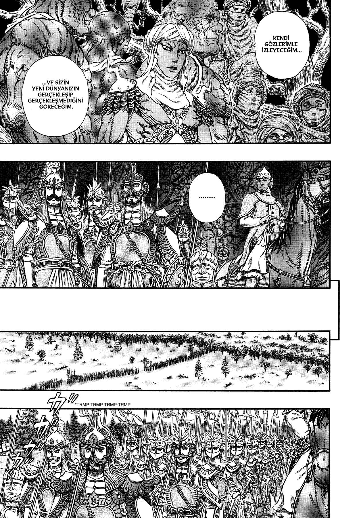 Chapter 294 - Page 19