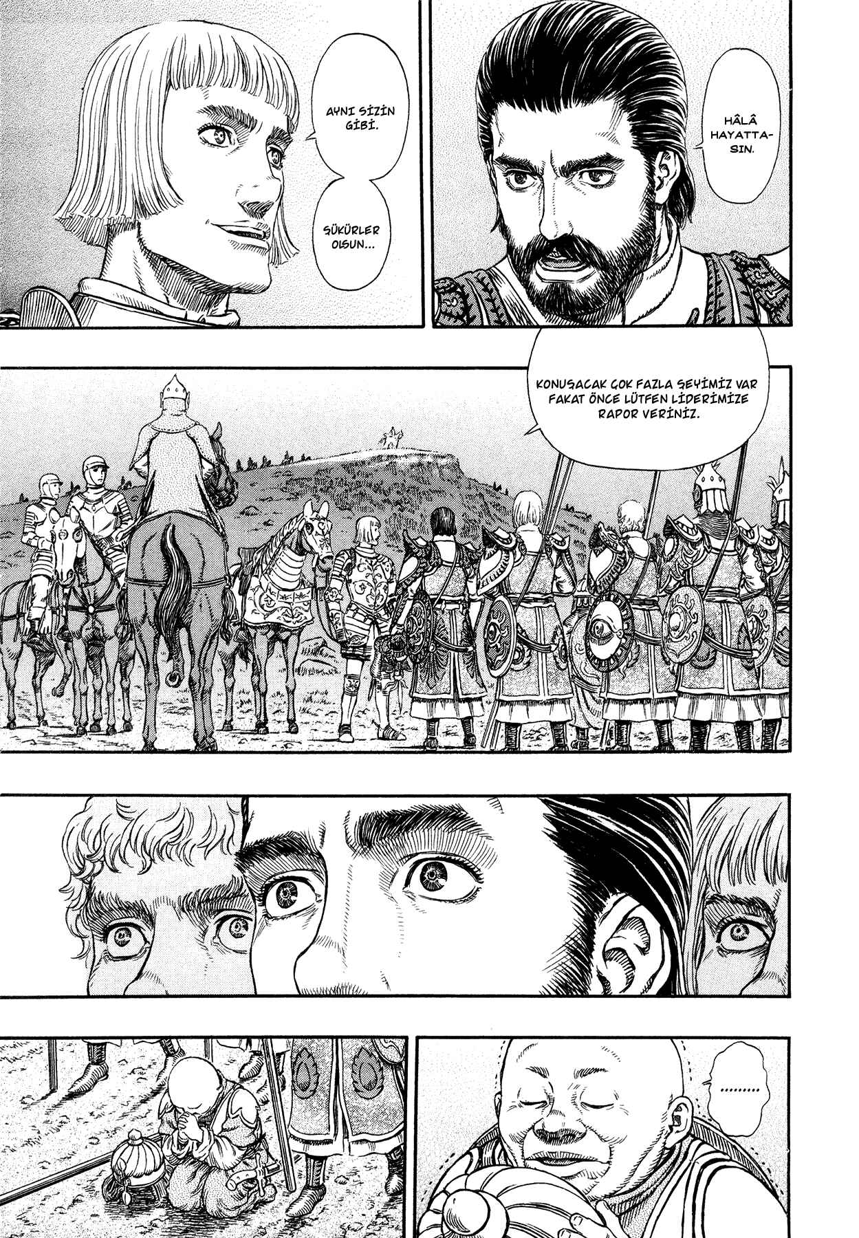 Chapter 294 - Page 21