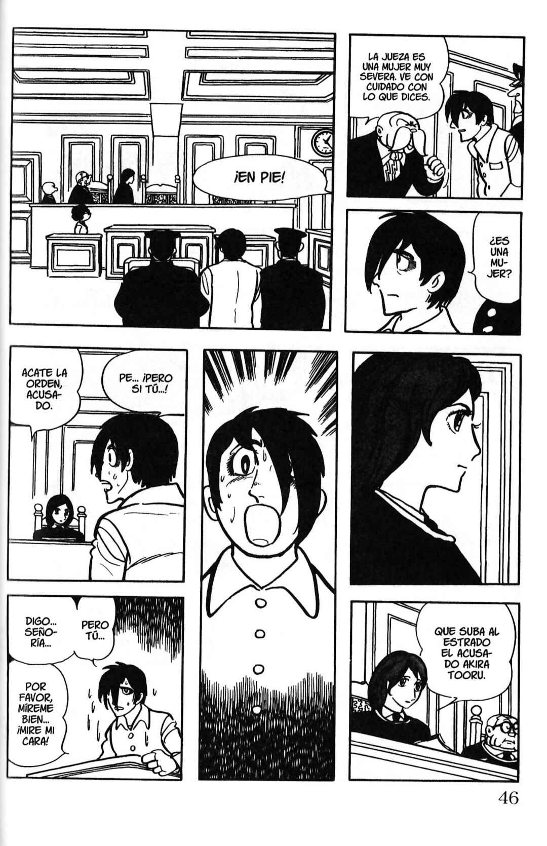 Chapter 223 - Page 22