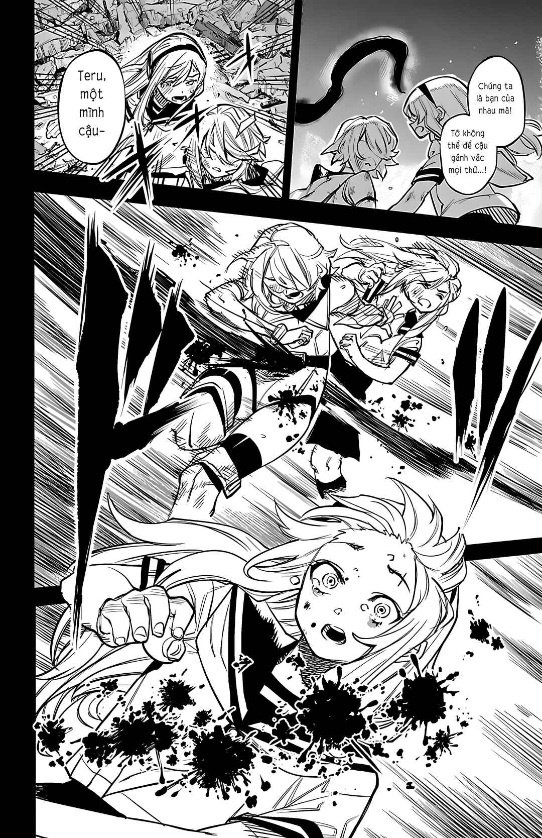 Chapter 89 - Page 2