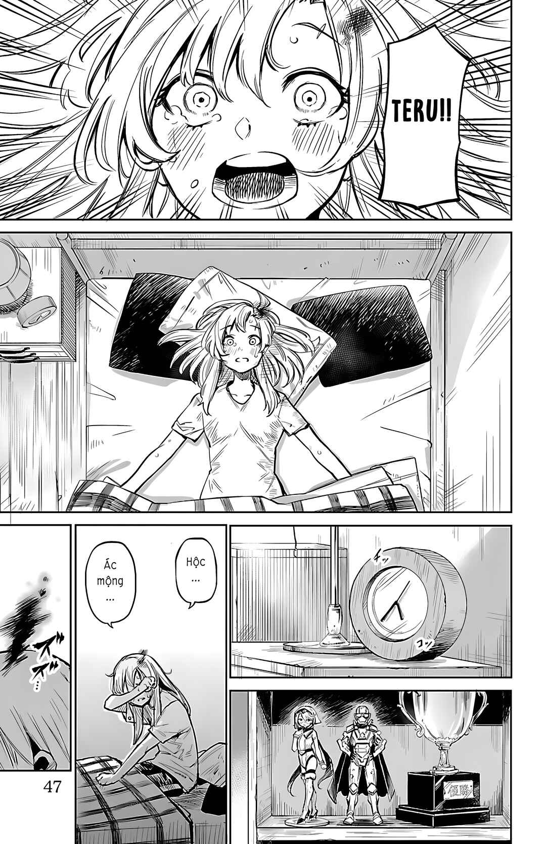 Chapter 89 - Page 3
