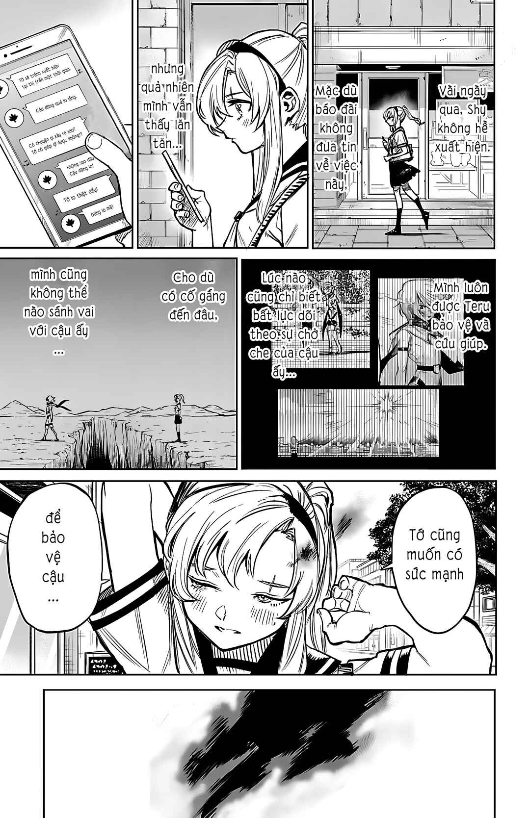 Chapter 89 - Page 9