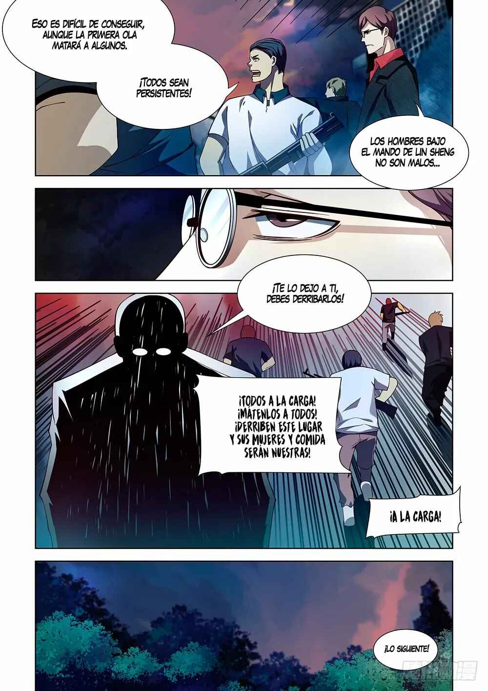 Chapter 65 - Page 5