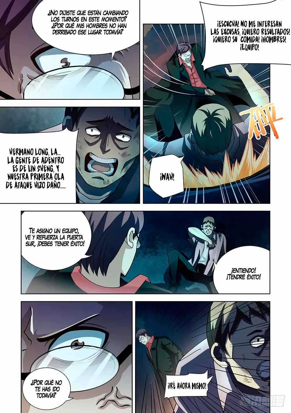 Chapter 65 - Page 7