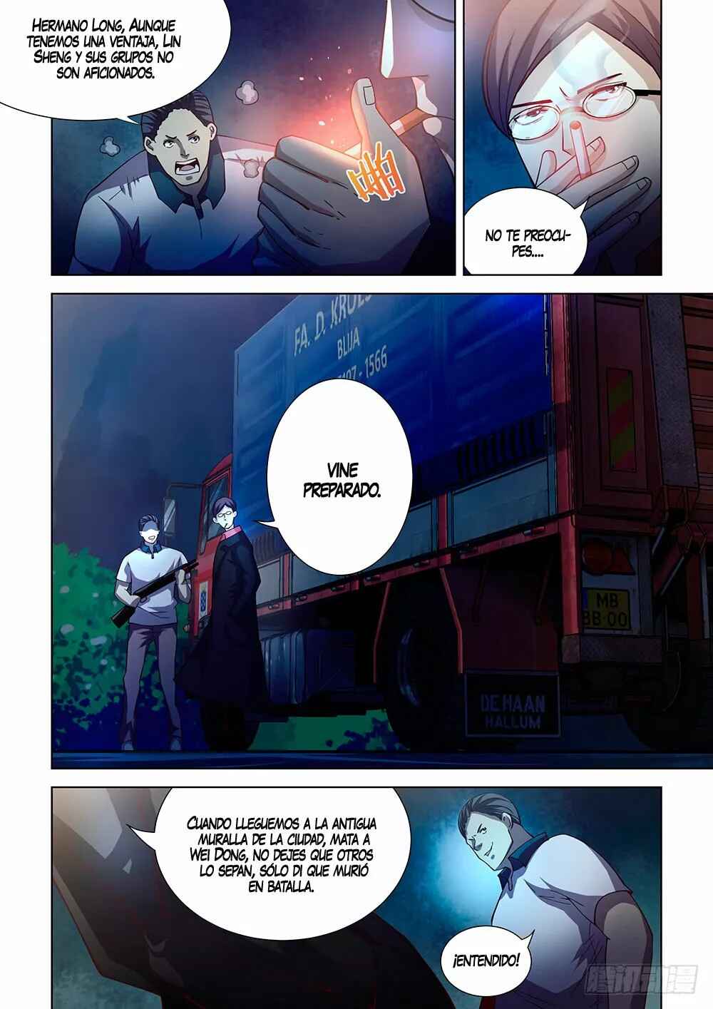 Chapter 65 - Page 8