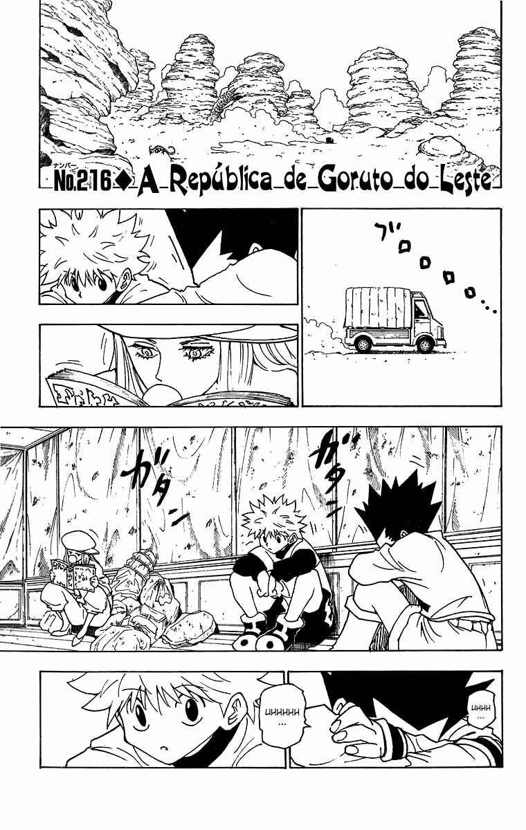 Chapter 216 - Page 2