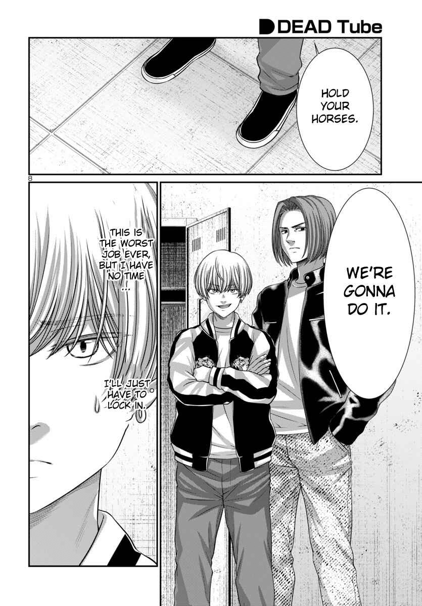 Chapter 96 - Page 9