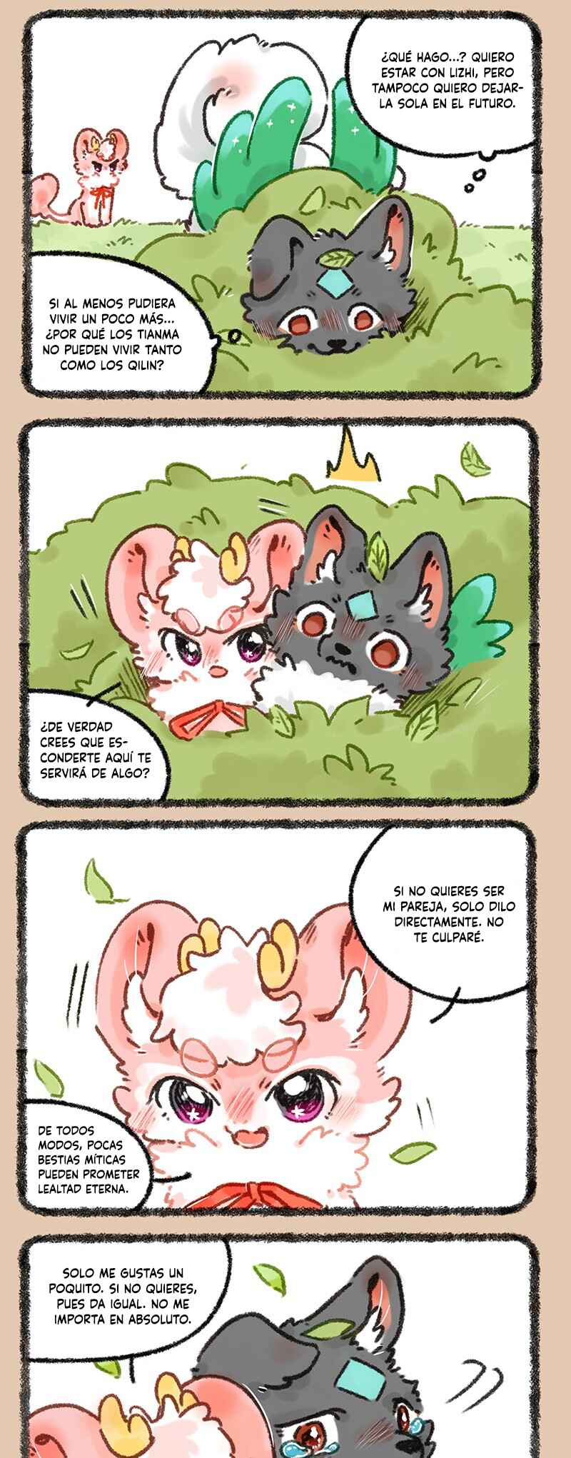 Chapter 667 - Page 3