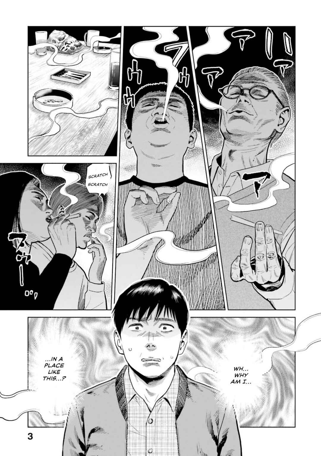 Chapter 8 - Page 1