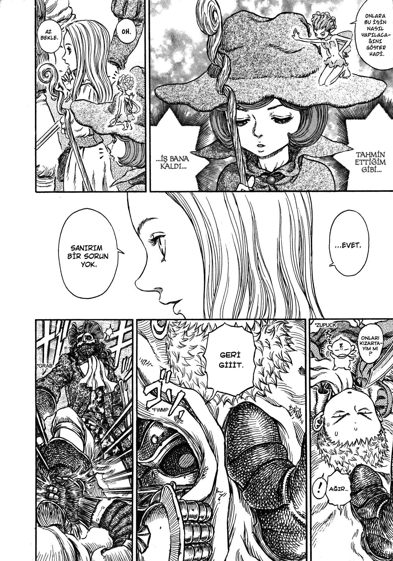Chapter 248 - Page 11