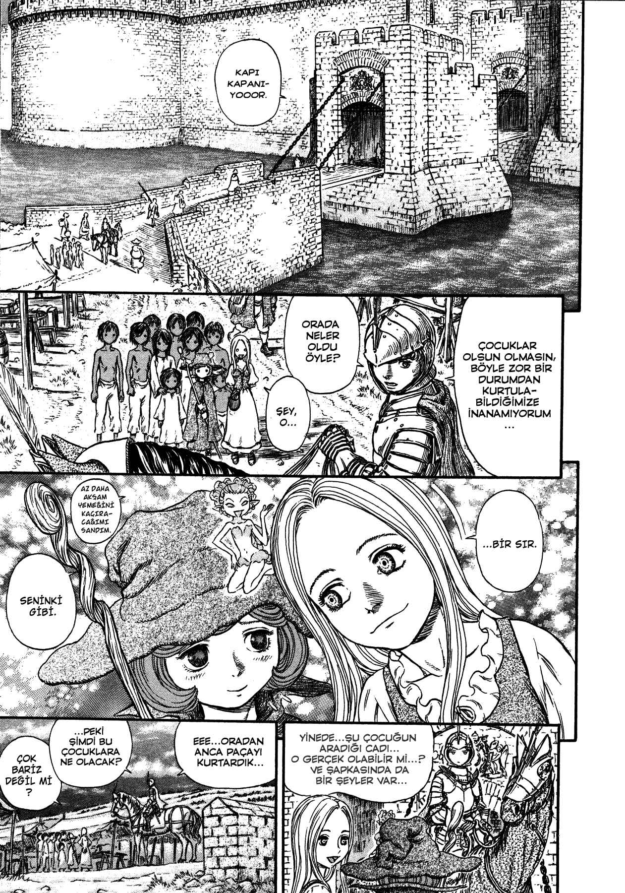 Chapter 248 - Page 18
