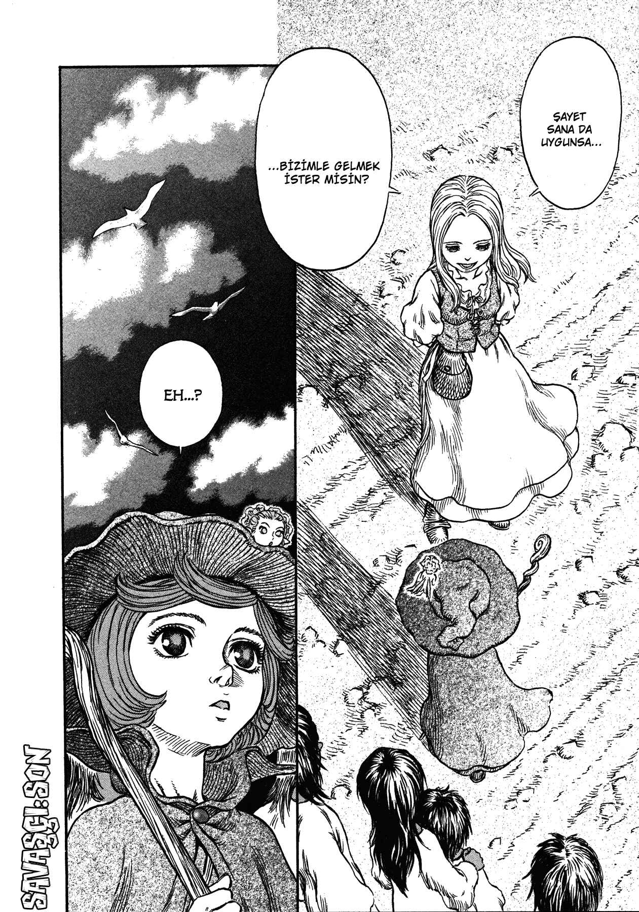 Chapter 248 - Page 21