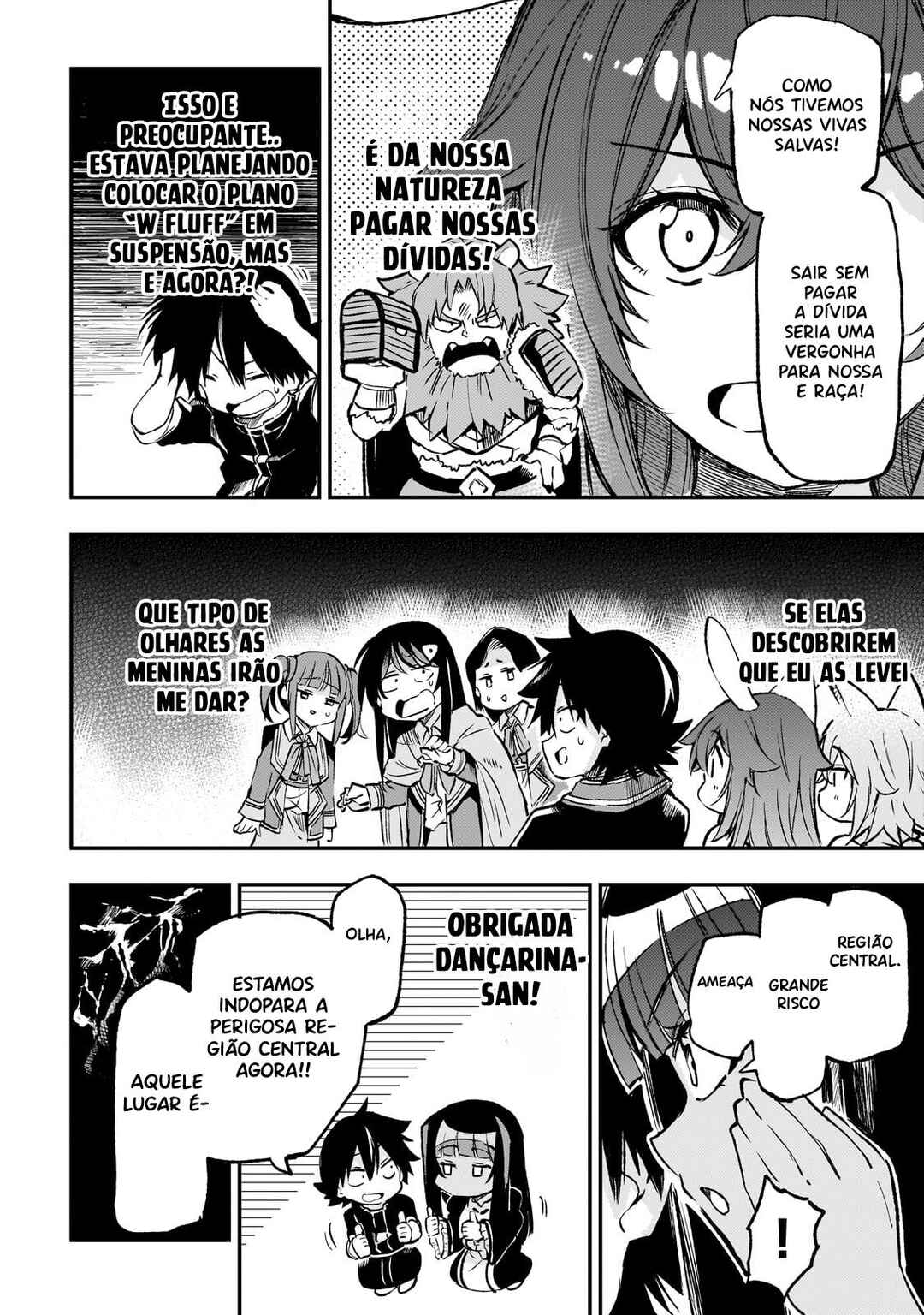 Chapter 257 - Page 13