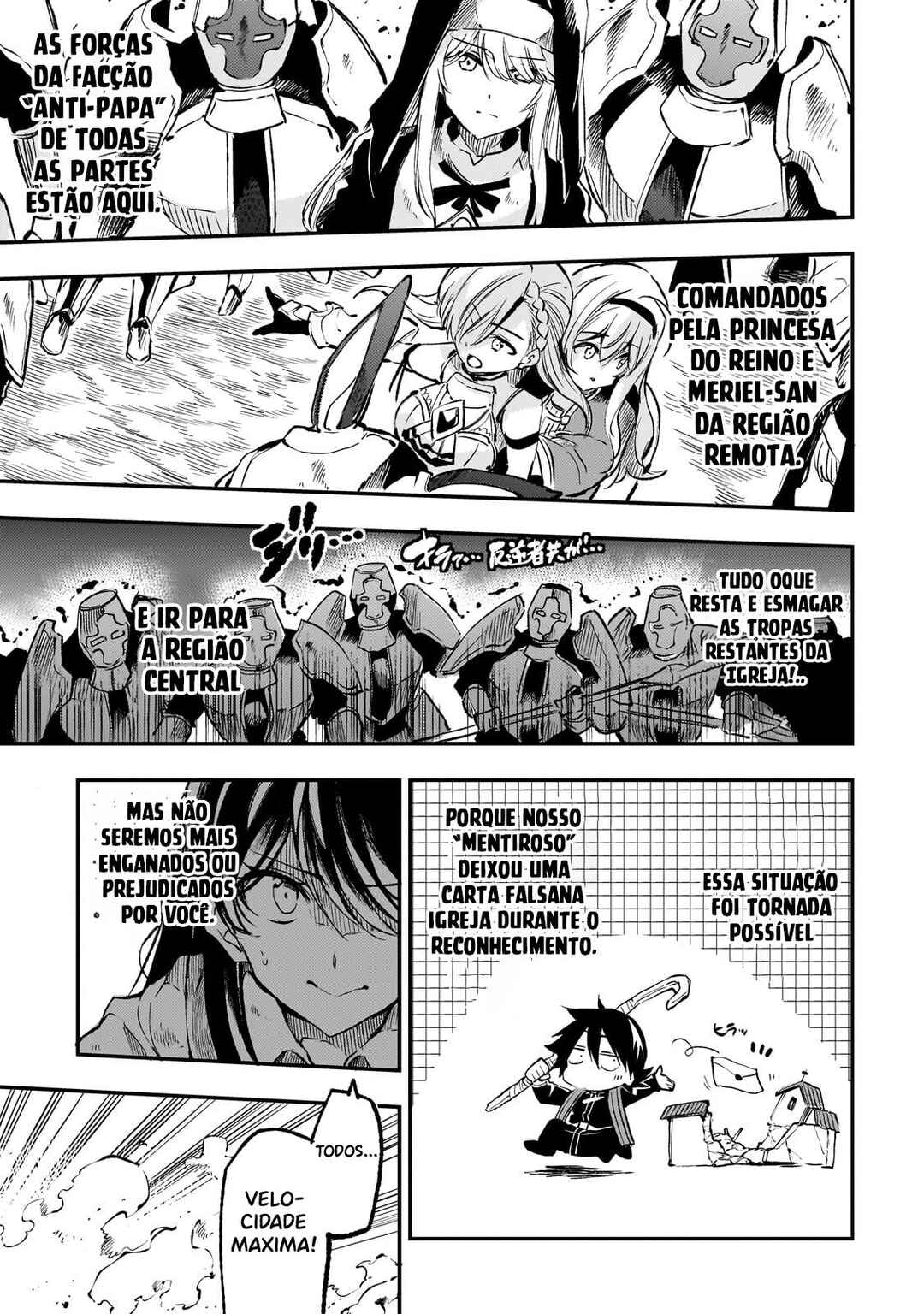Chapter 257 - Page 7