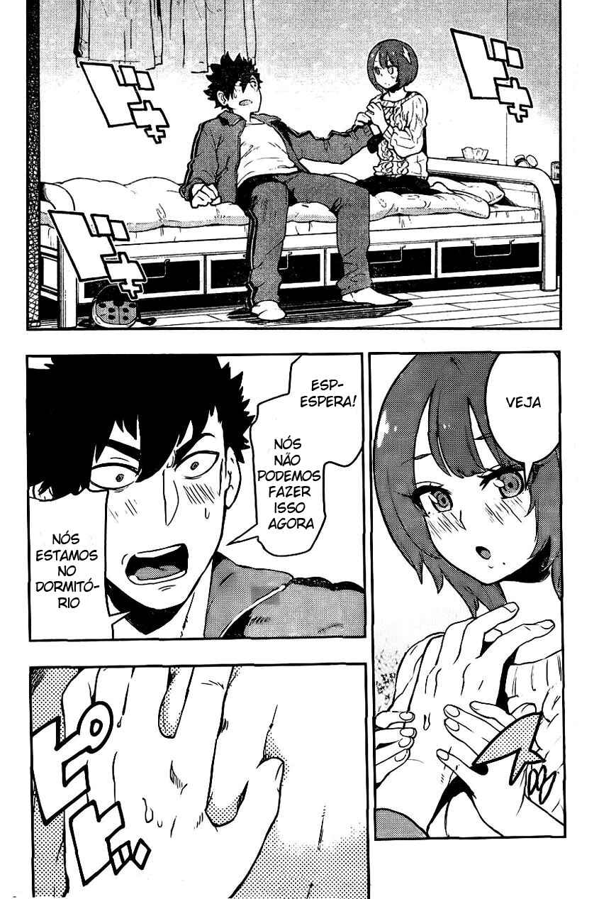 Chapter 86 - Page 3