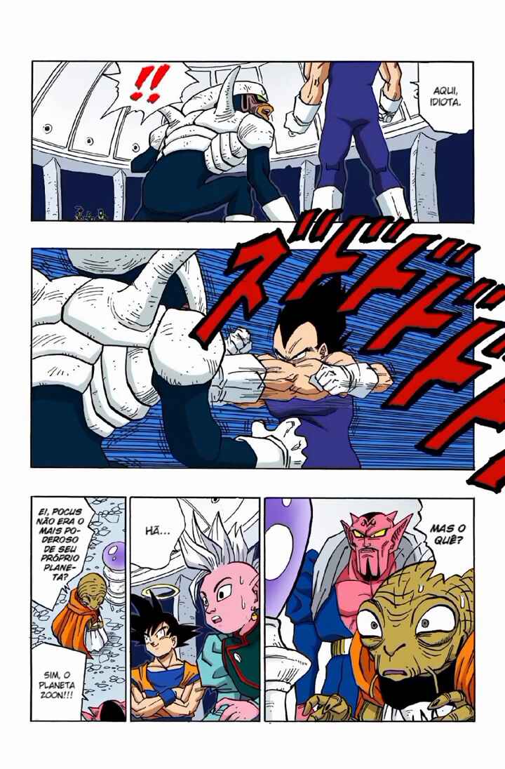 Chapter 449 - Page 10