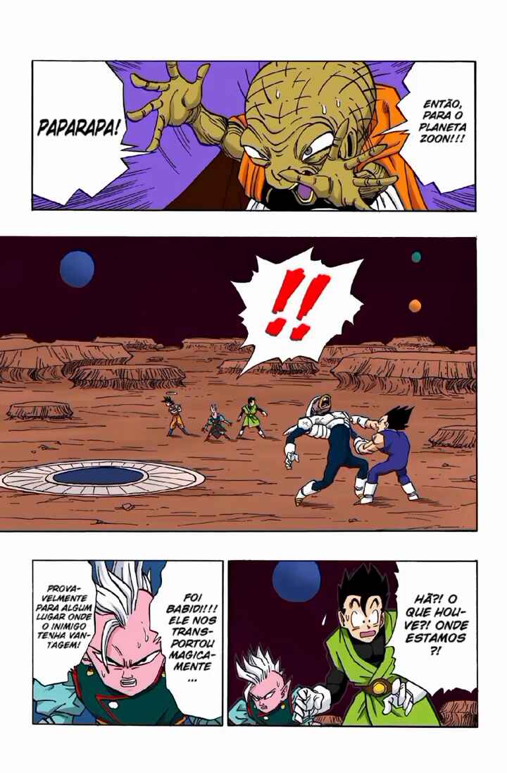 Chapter 449 - Page 11